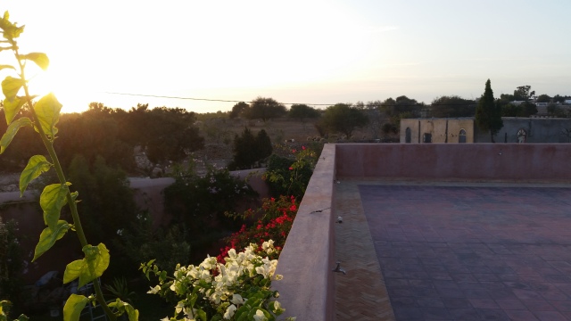 Villa for sale, Essaouira Morocco, Copyright Mandy Sinclair